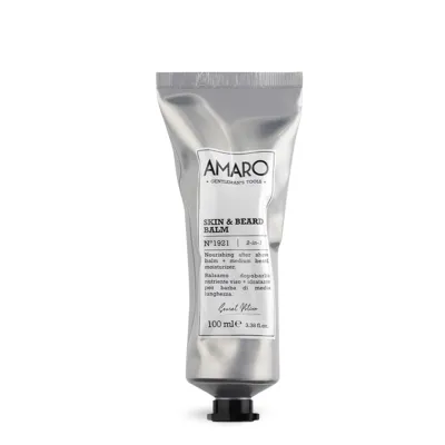 Farmavita Amaro Balsamo Dopobarba Skin & Beard Balm 100 ml