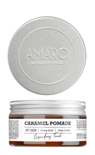 Farmavita Amaro Caramel Pomade 100 ml