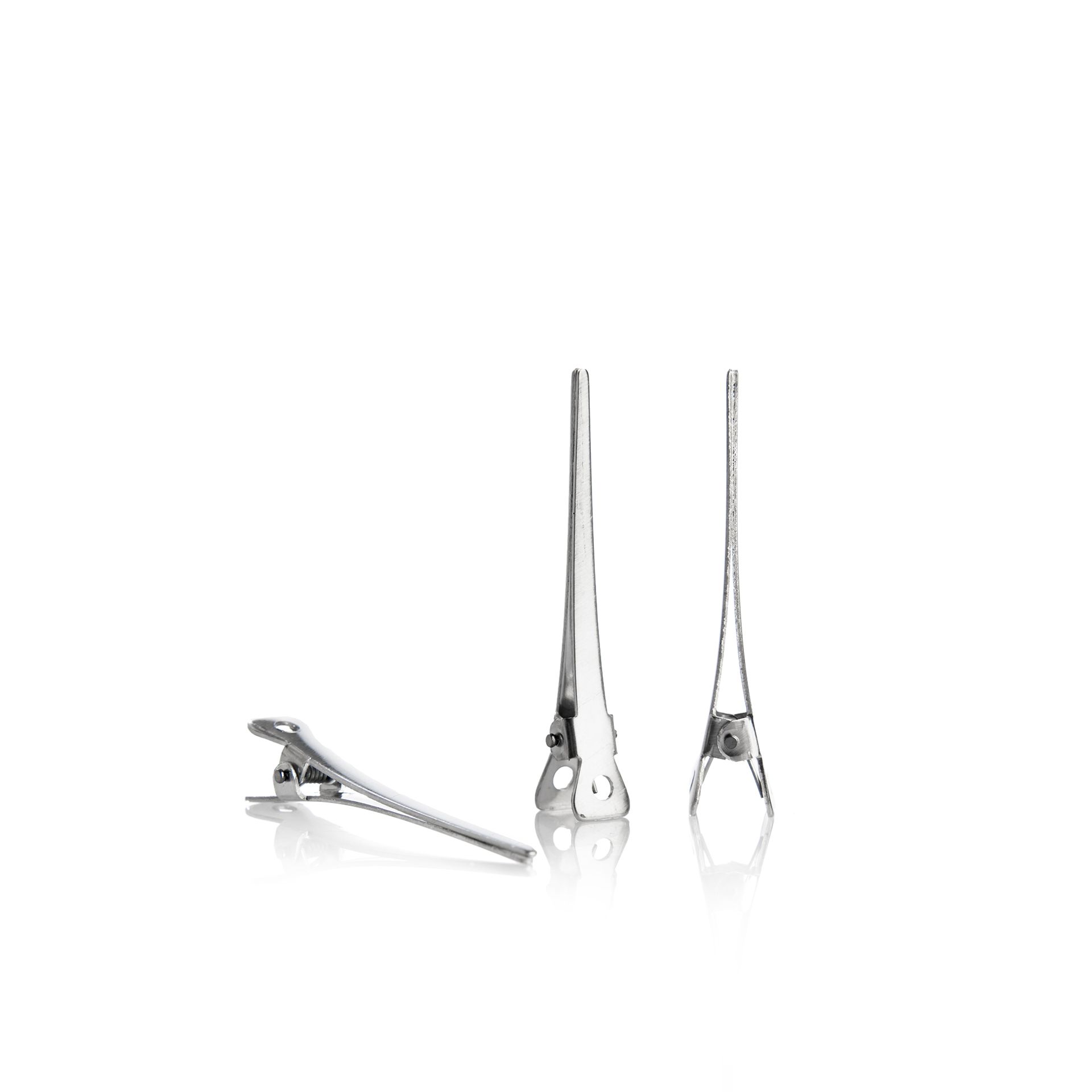 Labor Pro Becchi Cicogna in Alluminio 144 pz