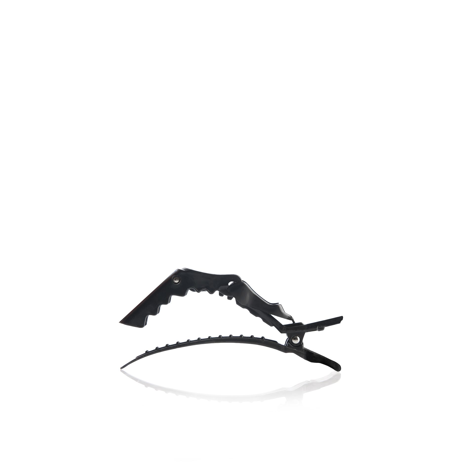 Labor Pro Pinza con Leveraggio Coccodrillo Nero 6 pz