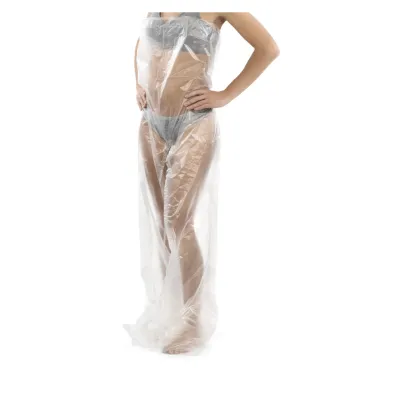Labor Pro Pantaloni Pressoterapia in HDPE
