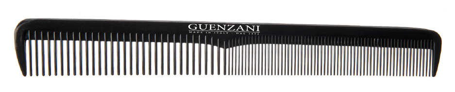 Guenzani Pettine Accademia Carbonio