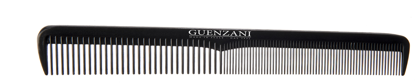 Guenzani Pettine Accademia Alto Carbonio