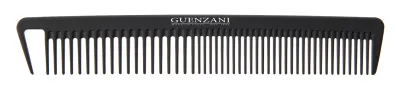 Guenzani Pettine Con Prendiciocca Carbonio