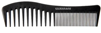 Guenzani Pettine Rado/fitto Carbonio
