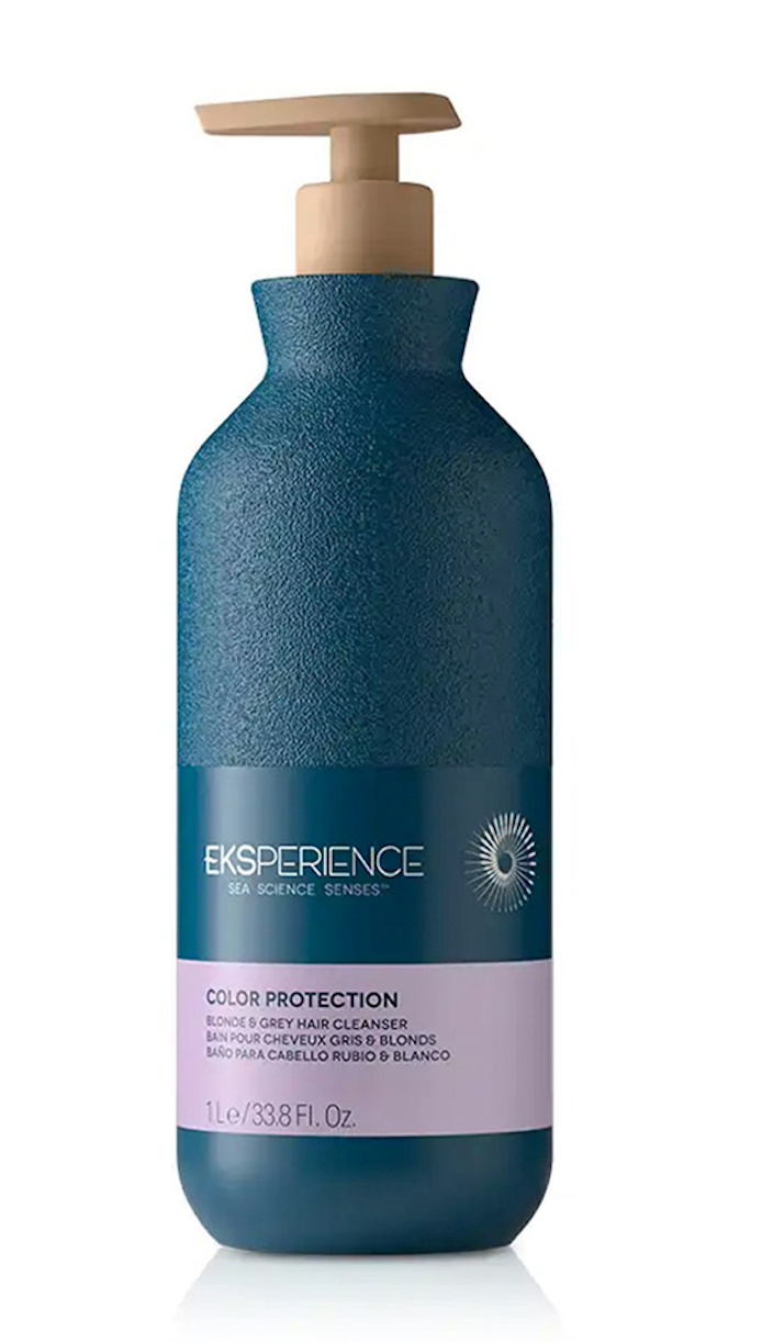 Revlon Eksperience Color Intensificante Blonde Shampoo 1000 ml