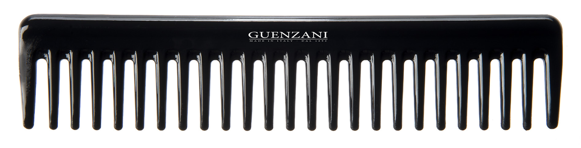 Guenzani Pettine Afro