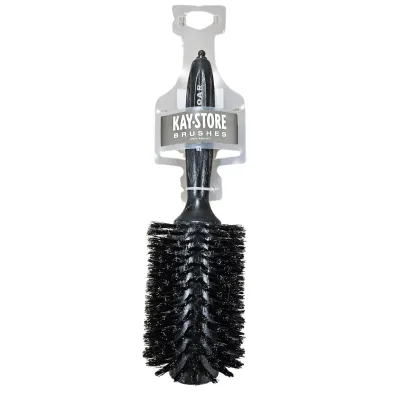 Kepro Spazzola Black Boar Kaystore 38 mm