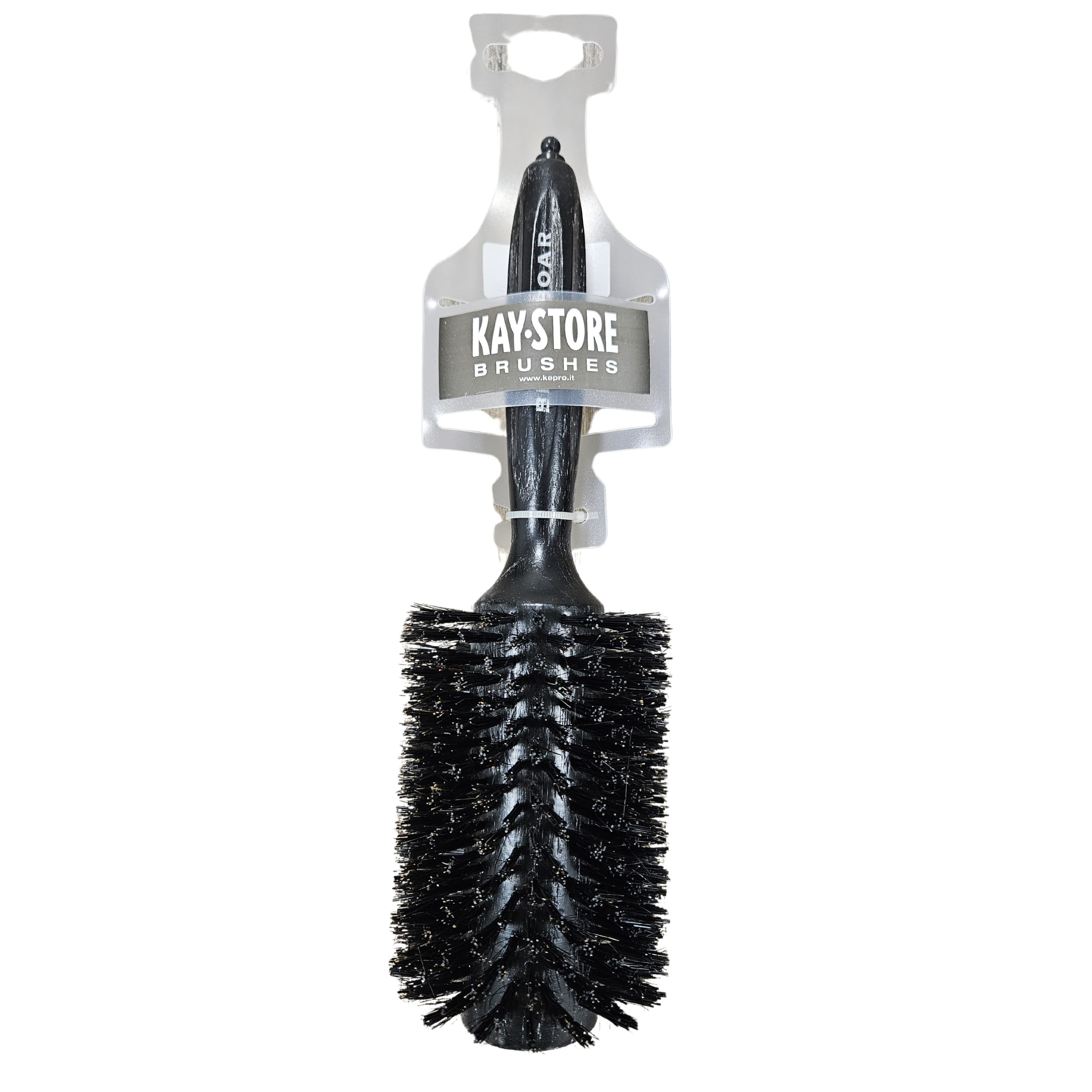 Kepro Spazzola Black Boar Kaystore 38 mm