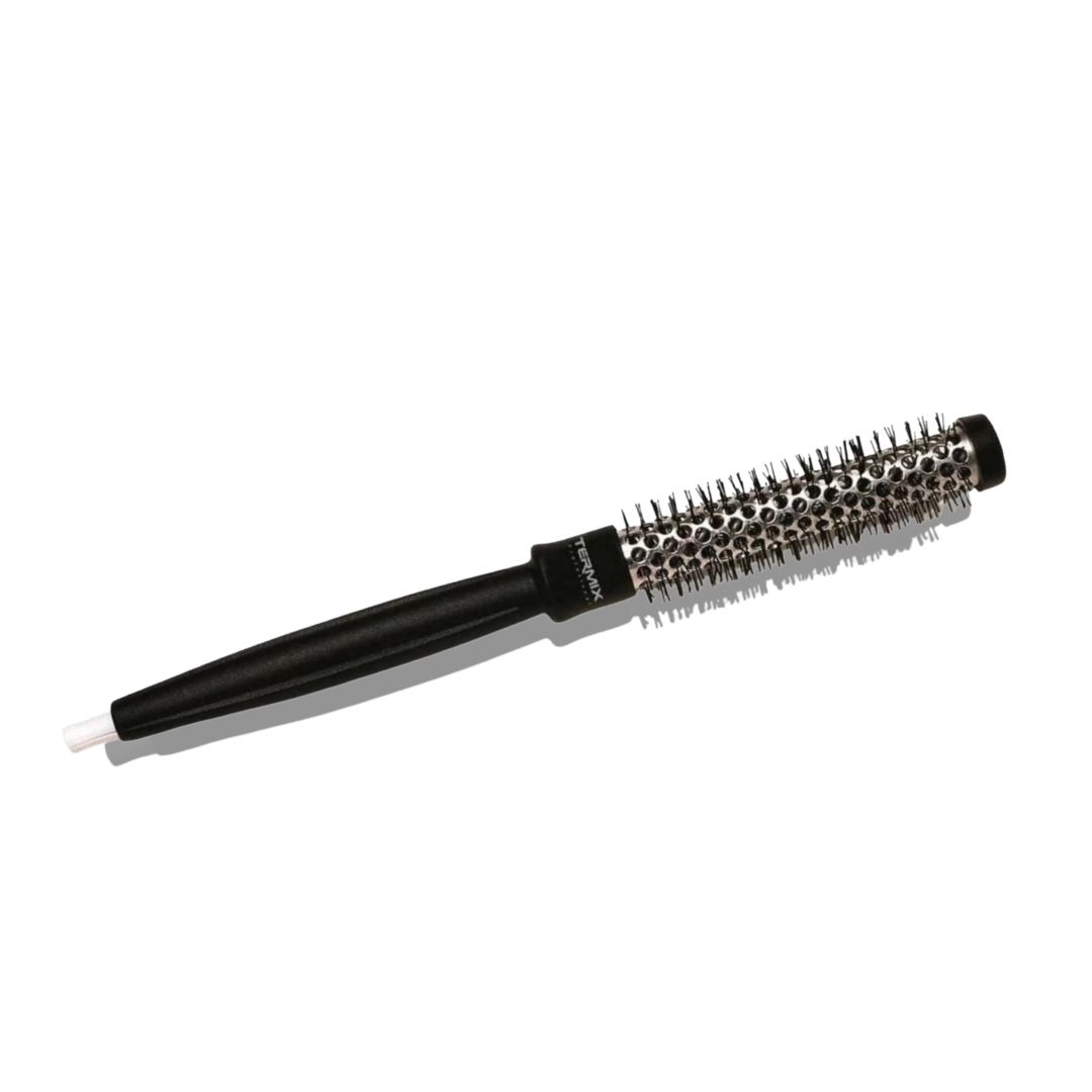 Termix Spazzola Ceramic Black 17 mm