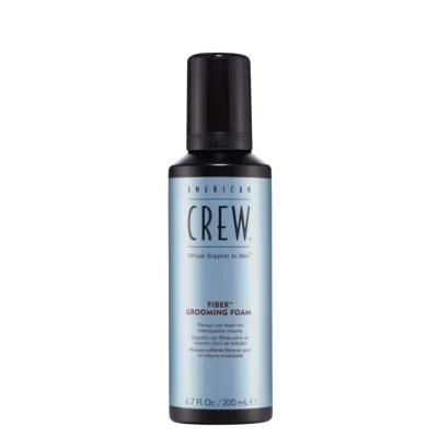 American Crew Fiber Foam 200 ml