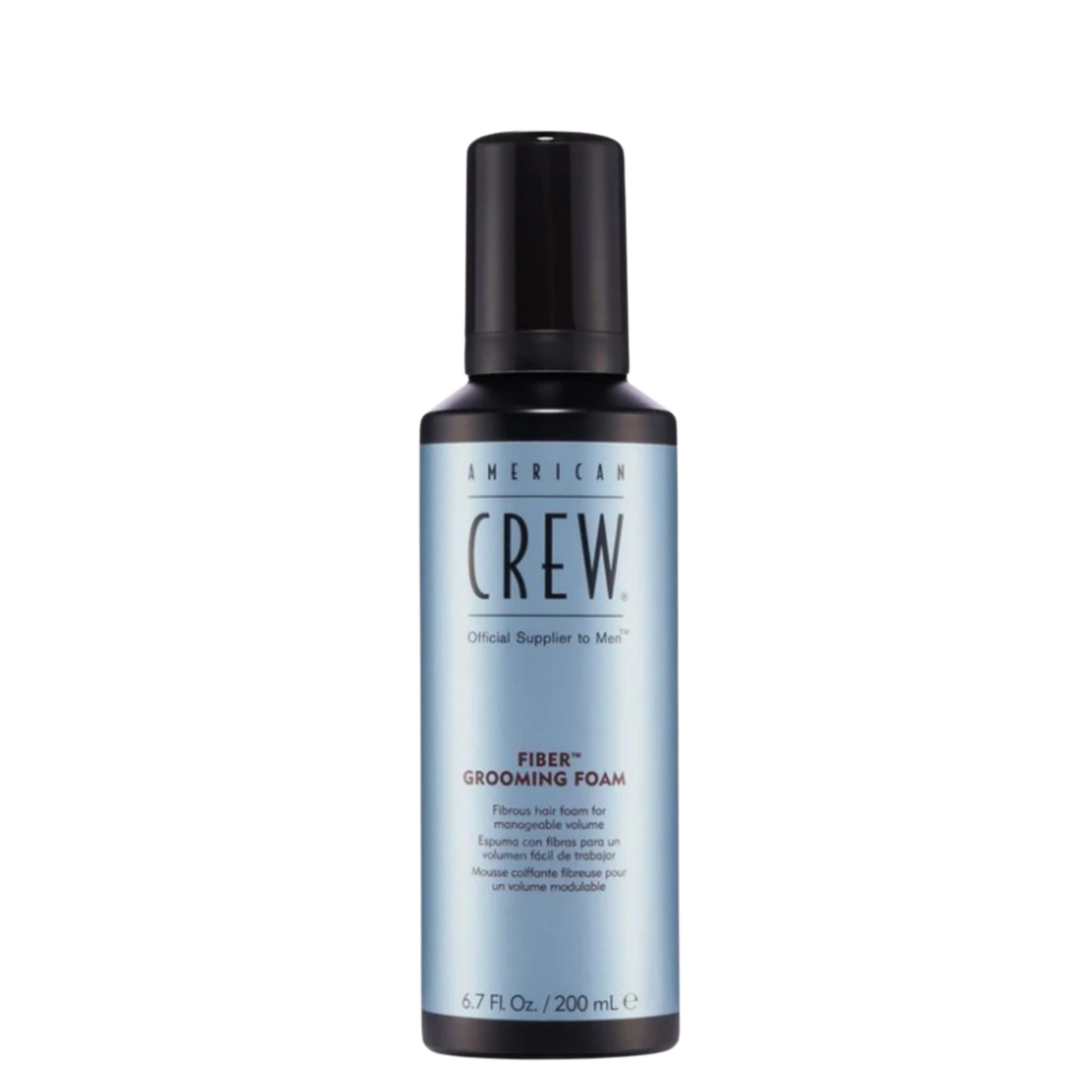 American Crew Fiber Foam 200 ml