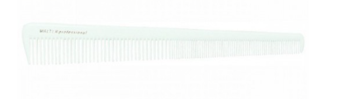 Labor Pro Pettine Sfumature Bianco