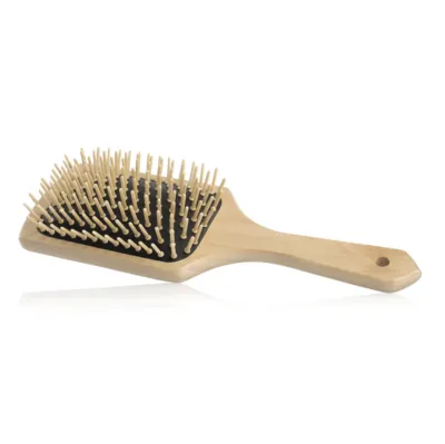 Labor Pro Spazzola Piatta Legno Hair Stylist