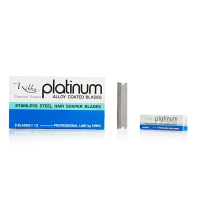 Labor Pro Lame Platinum x5