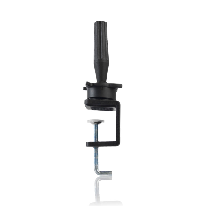 Labor Pro Supporto Con Morsetto