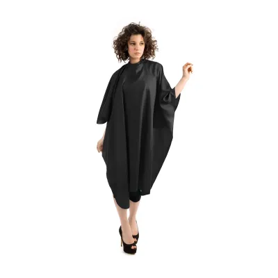 Labor Pro Mantella Taglio Prince Opaco Nero