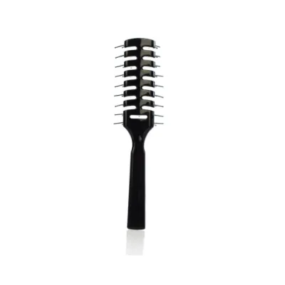Labor Pro Spazzola Scheletro Nero