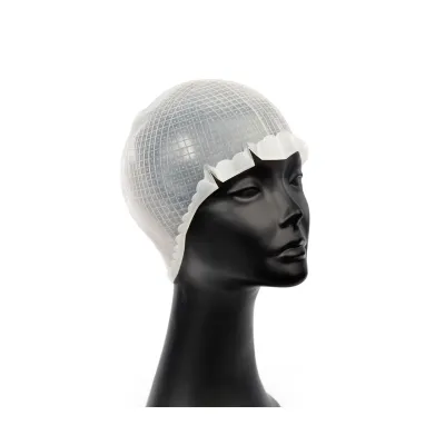 Labor Pro Cuffia Mechés Silicone Flash Misura L