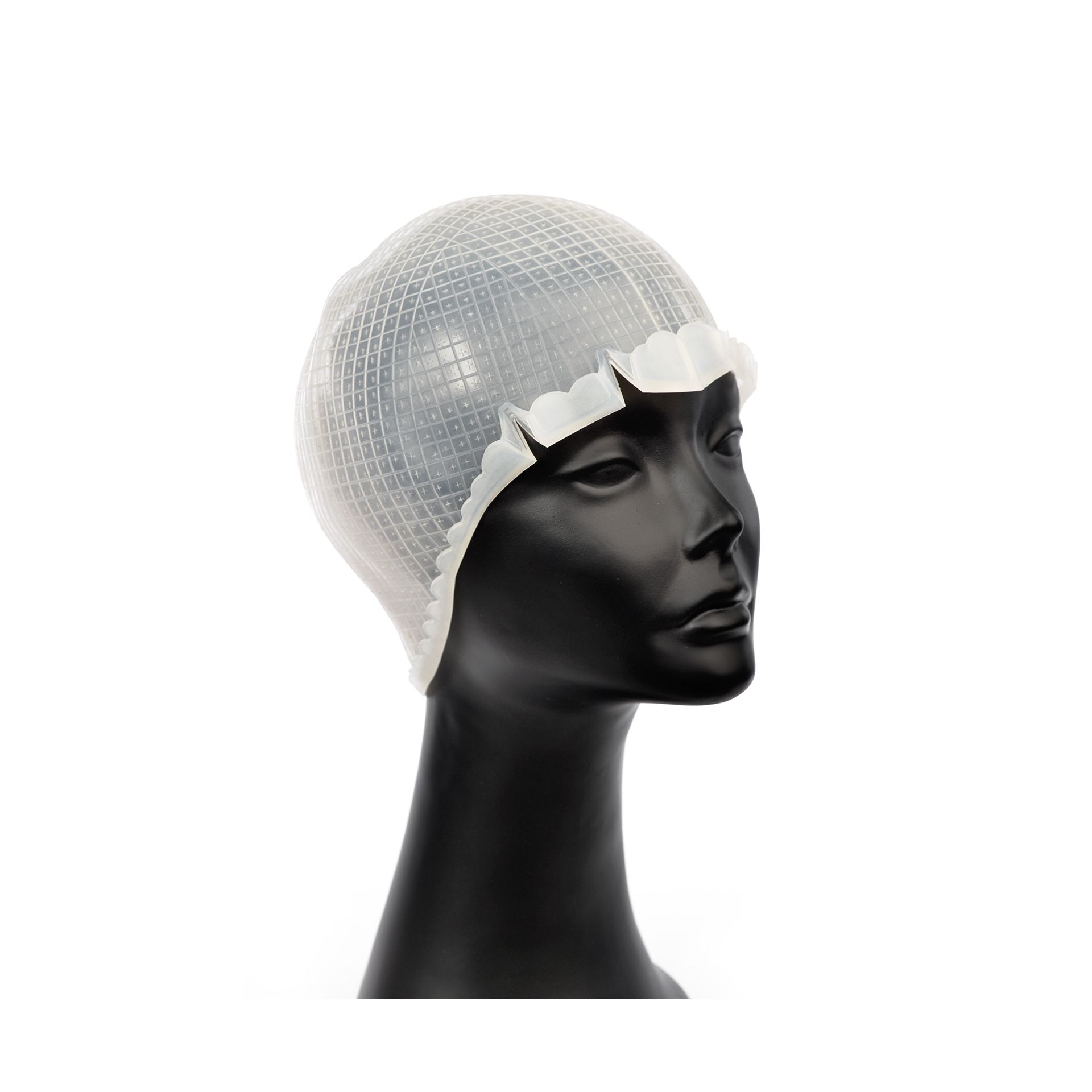 Labor Pro Cuffia Mechés Silicone Flash Misura L