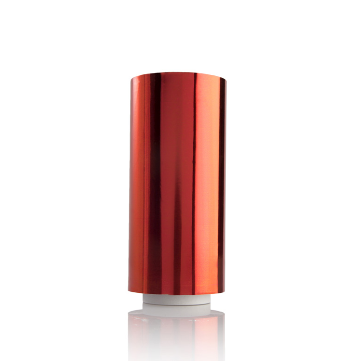 Labor Pro Alluminio Colorato Rosso 12 cm