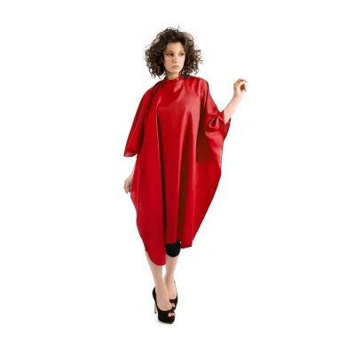 Labor Pro Mantella Taglio Unito Rosso