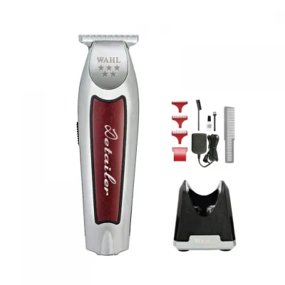 Wahl Cordless Detailer Tagliacapelli Professionale