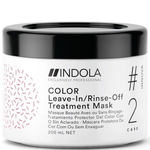 Indola Color Leave-In Treatment 200 ml