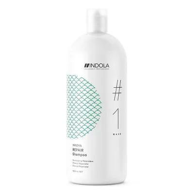 Indola Repair Shampoo 1500 ml