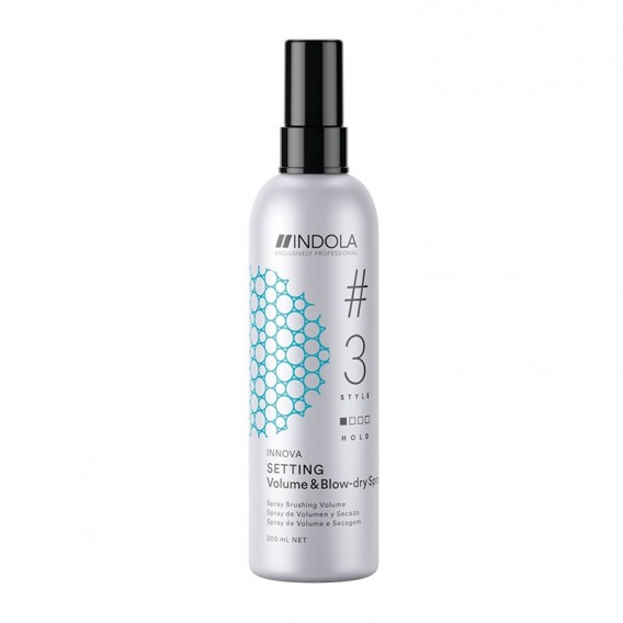 Indola Blow Dry Spray 200 ml