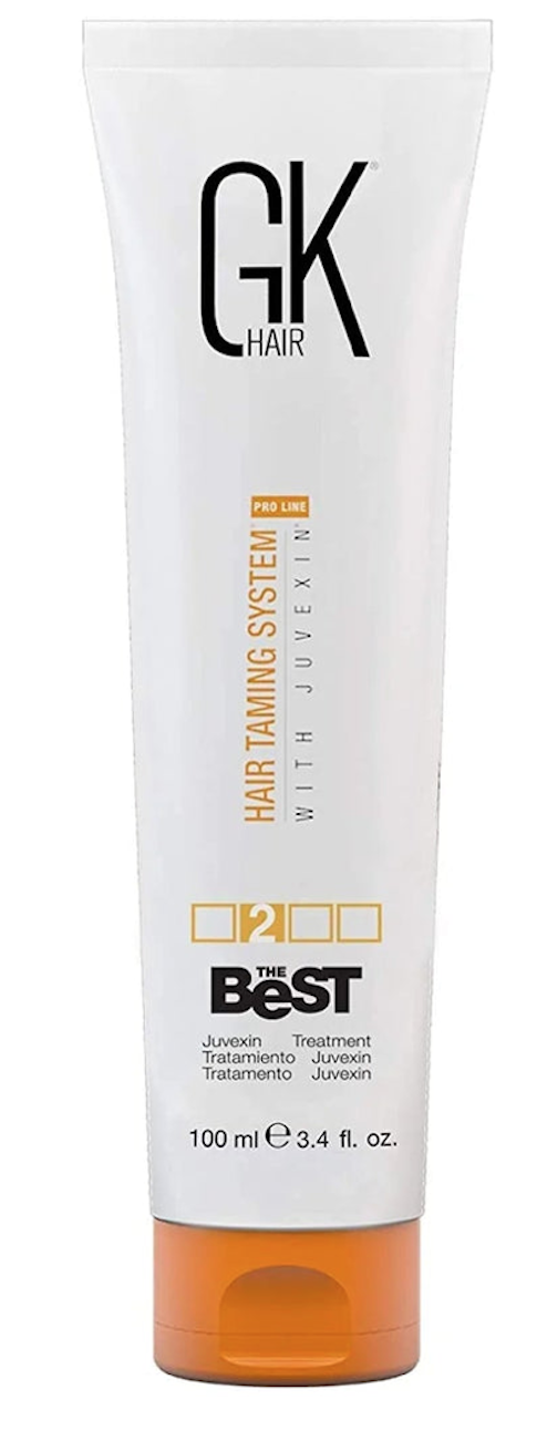 Gk Hair The Best 100g