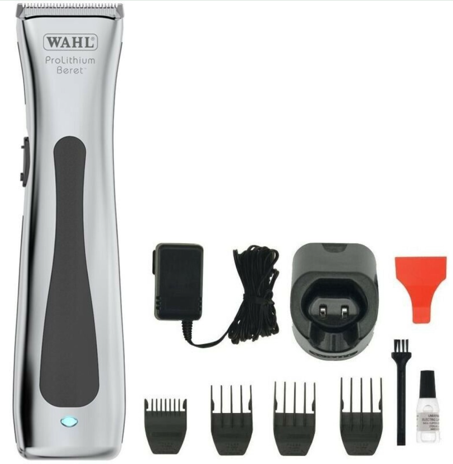 Wahl Tosatrice Beret Slim Cord/Cordless
