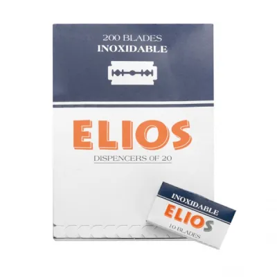 Lame Elios x11