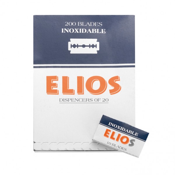 Lame Elios x11