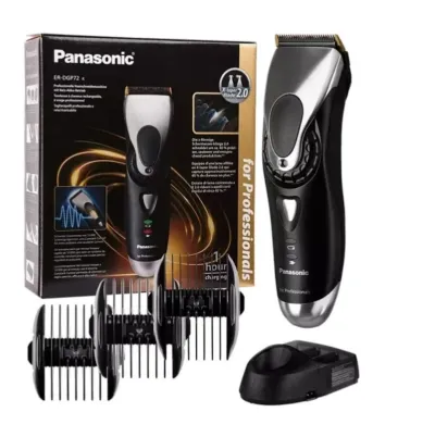 Tosatrice Panasonic ER DGP72
