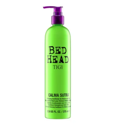 Tigi Bed Head Calma Sutra 375 ml
