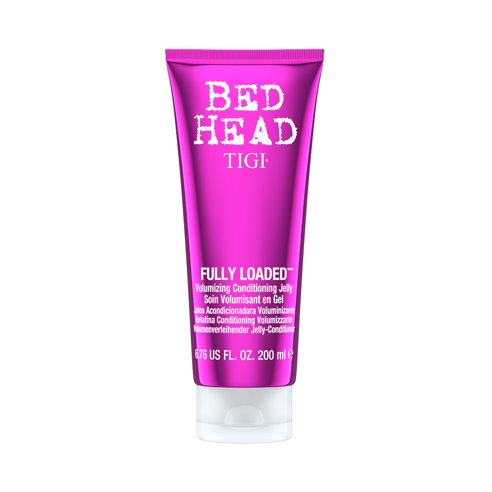 Tigi Bed Head Fully Loaded Conditioning Jelly 200 ml
