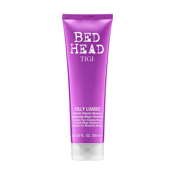 Tigi Bed Head Fully Loaded Massive Volume Shampoo 250 ml