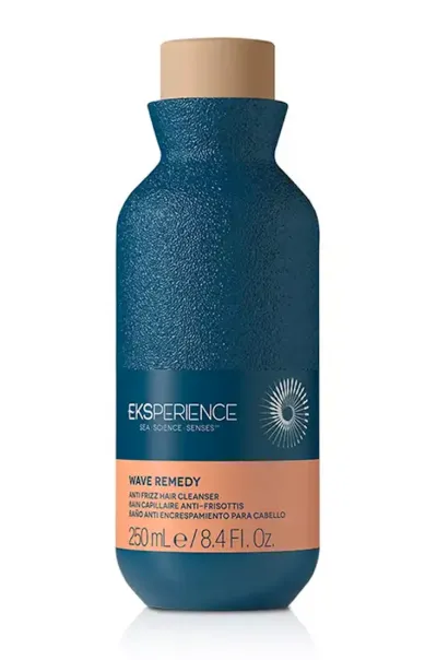 Revlon Eksperience Wave Remedy Bagno Anticrespo 250 ml