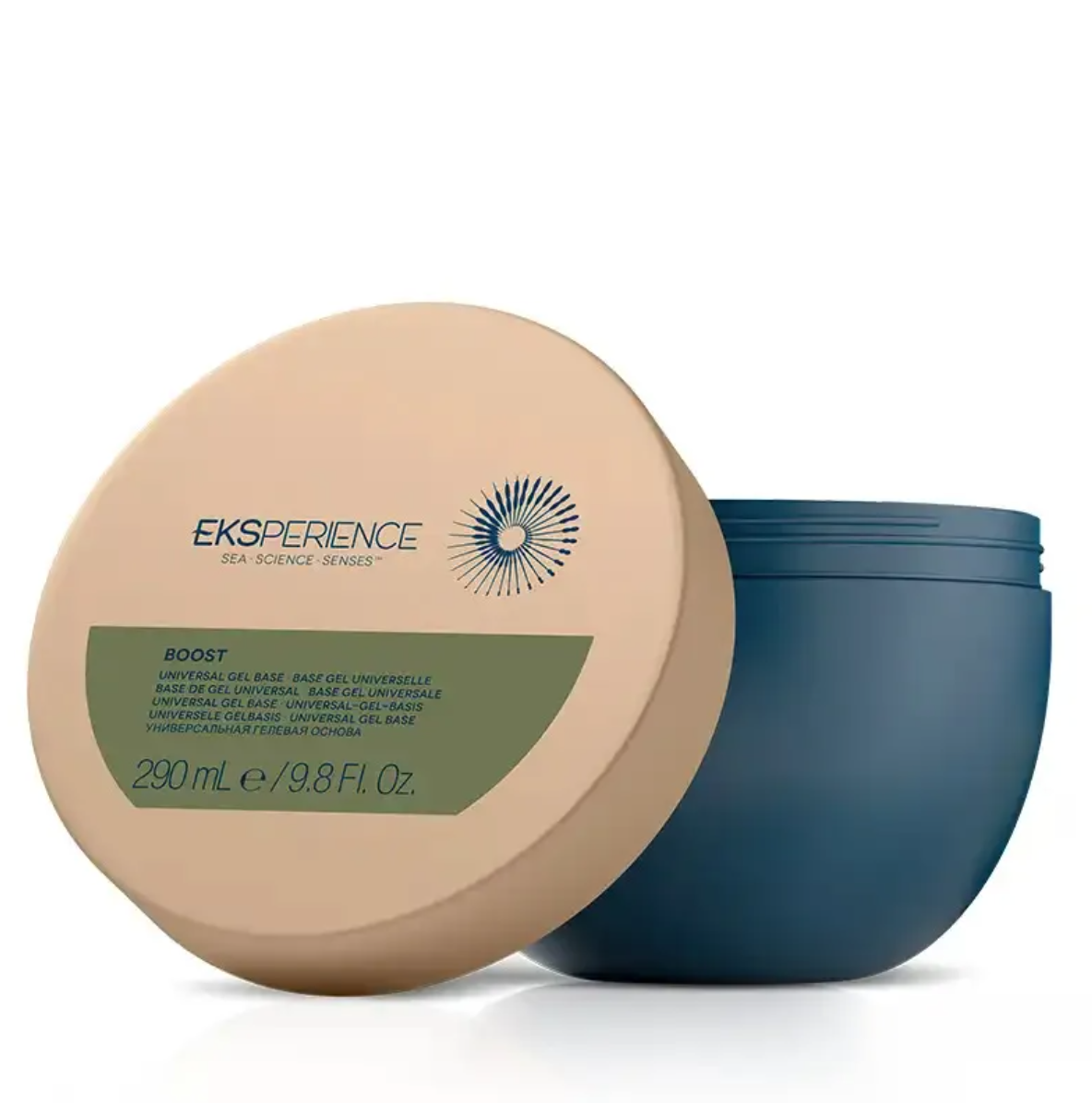 Revlon Eksperience Boost Gel Universale 290 ml