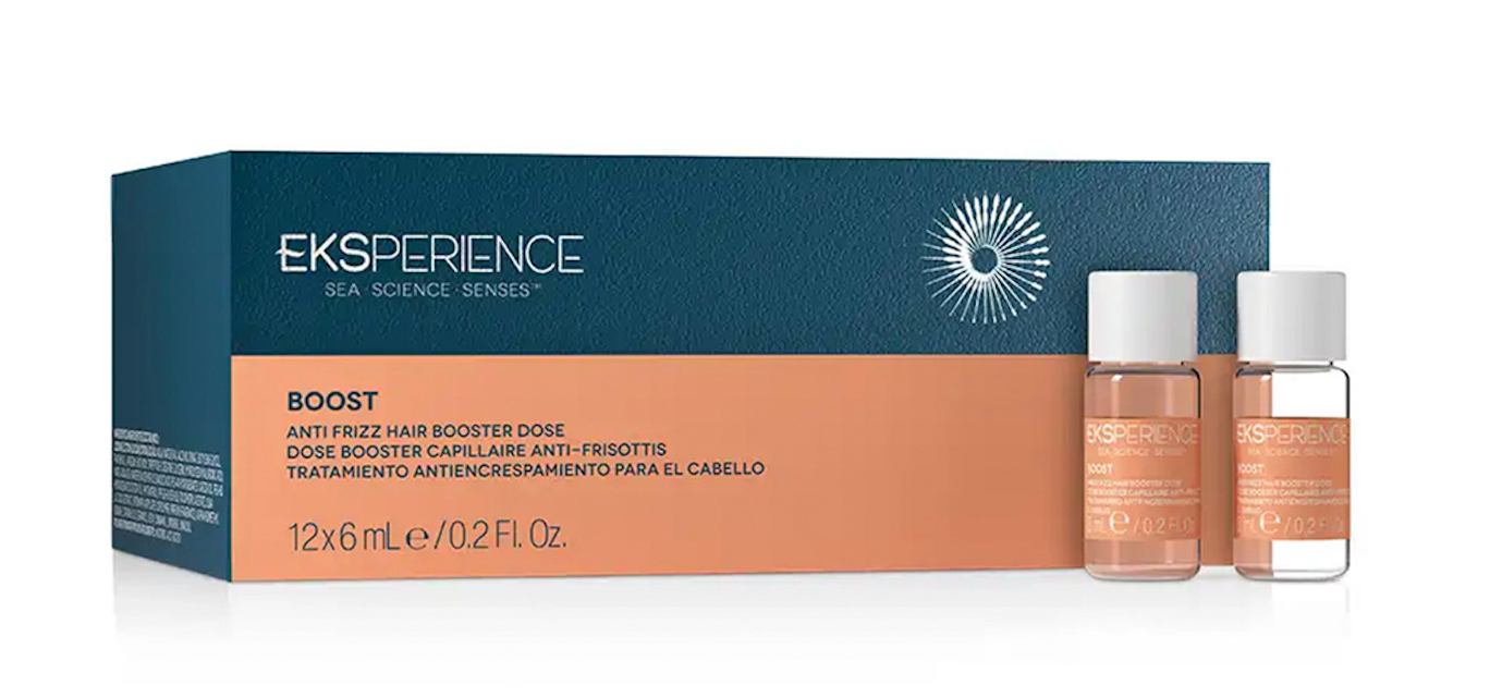 Revlon Eksperience Boost Anti Frizz Booster 12 x 6 ml