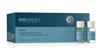 Revlon Eksperience Boost Volume Booster 12 x 6 ml