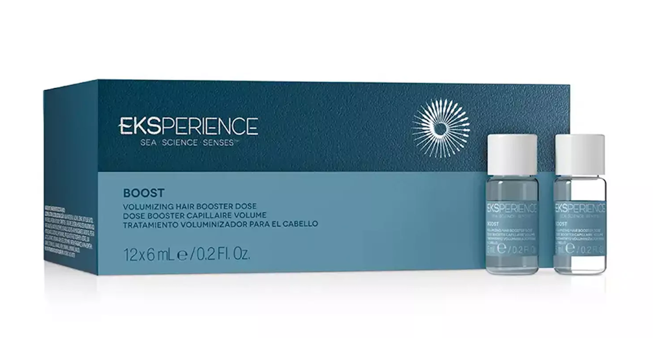 Revlon Eksperience Boost Volume Booster 12 x 6 ml