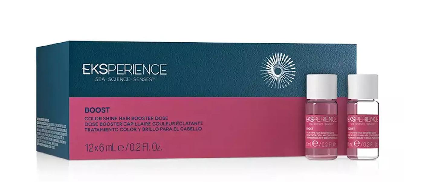 Revlon Eksperience Boost Color Booster 12 x 6 ml