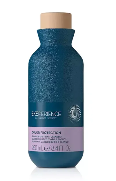 Revlon Eksperience Color Intensificante Blonde Shampoo 250 ml