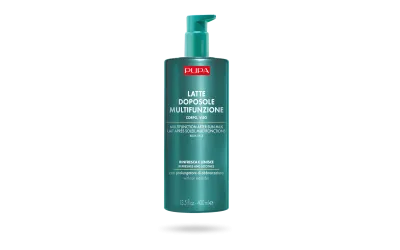 Pupa Latte Doposole Multifunzione 400 ml