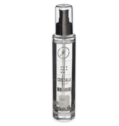 Ischia Cristalli ai Semi di Lino 100 ml