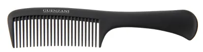 Guenzani Pettine Manico Carbonio