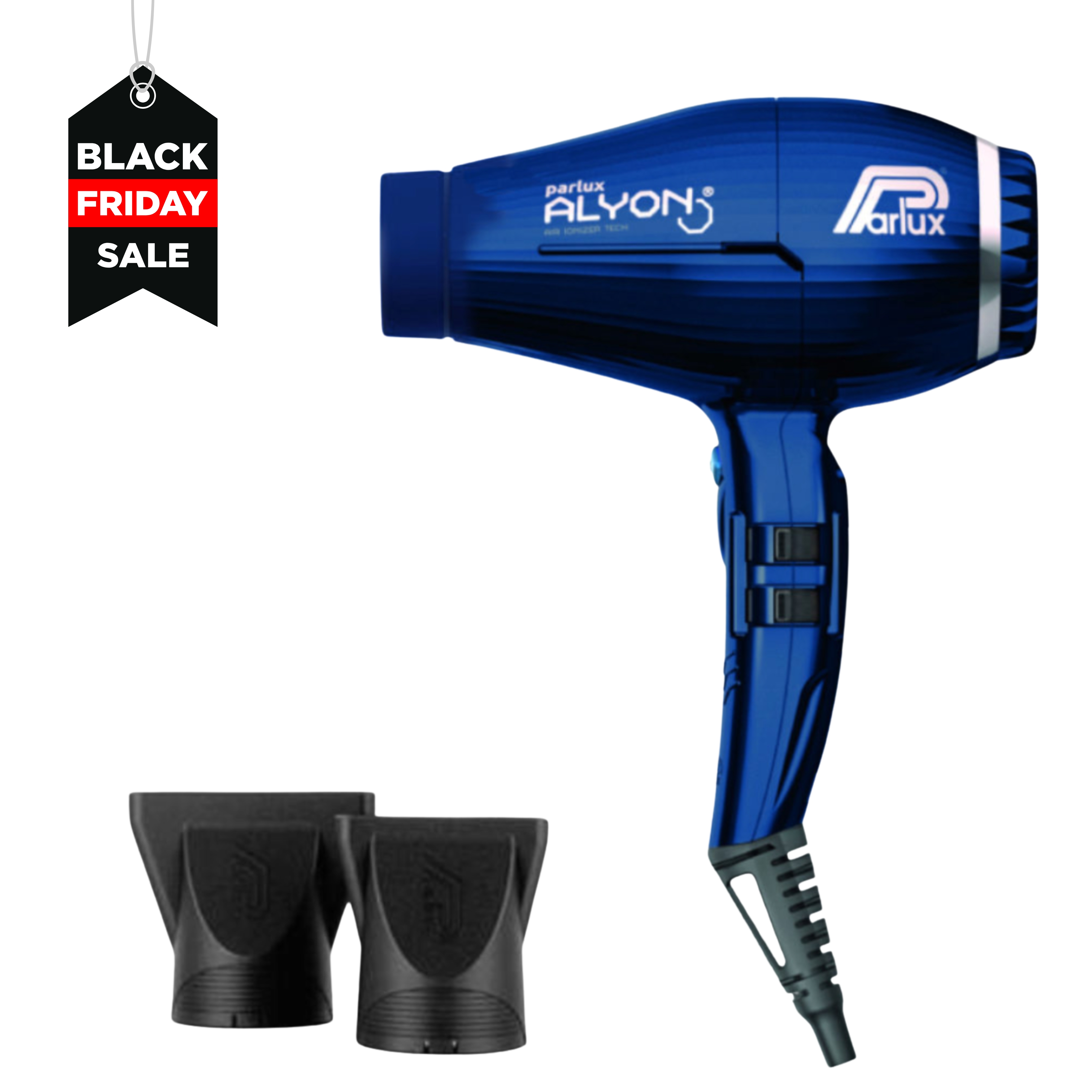 Parlux Phon Alyon Blu