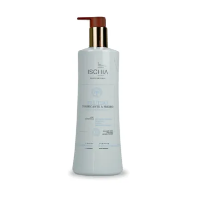 Ischia Fluido Bendaggio Tonificante Freddo 500 ml
